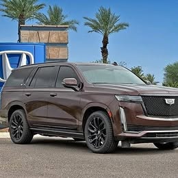 2023 Cadillac Escalade Sport Platinum 4WD\ud83e\udd18