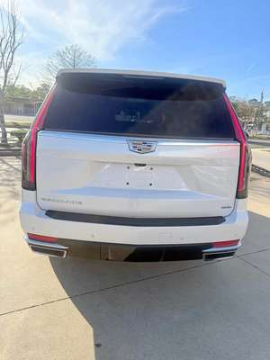 2023 Cadillac Escalade