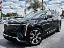 2025 Cadillac Escalade IQ LUXURY 2 CADILLAC ESCALADE IQ $150K NEW 24"s