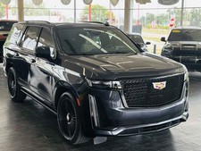 2023 Cadillac Escalade 4WD Sport