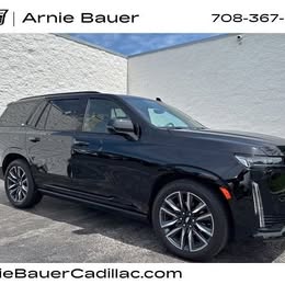 2023 Cadillac Escalade Sport Platinum \ud83e\udd18 9807 Miles