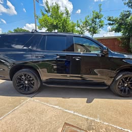 2021 Cadillac Escalade