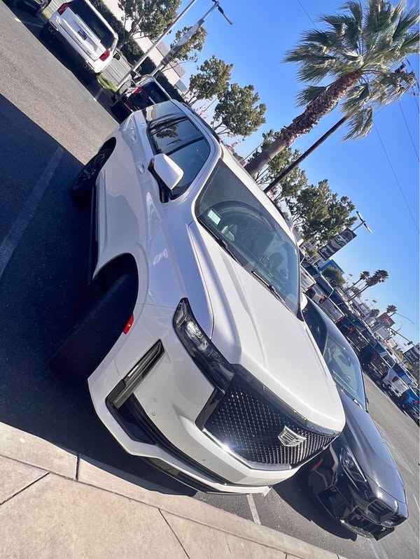 2023 Cadillac Escalade - Sport SUV 4D