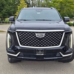 2026 Cadillac ESCALADE LUXURY FOUR WHEEL DRIVE SUV C26046