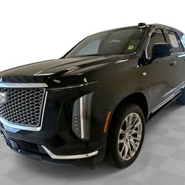 2025 Cadillac Escalade RWD Premium Luxury  14586 Miles