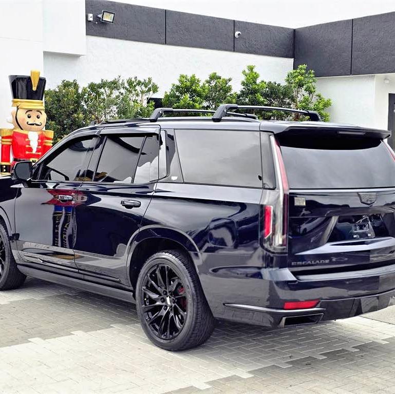 2021 Cadillac Escalade