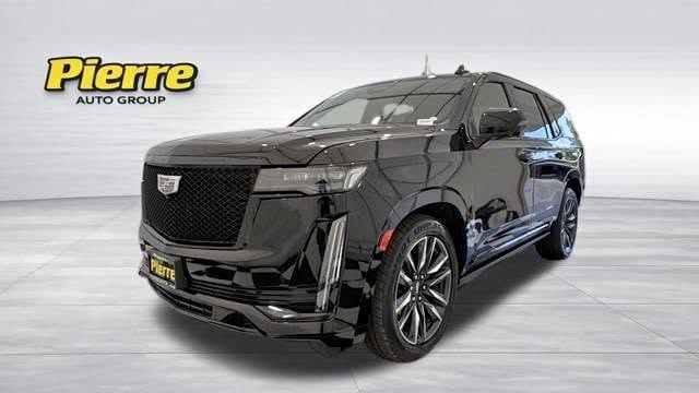 2023 CADILLAC Escalade
