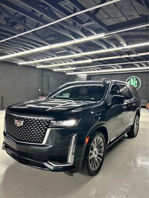 2022 Cadillac Escalade