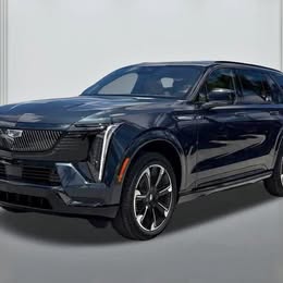 2026 Cadillac ESCALADE IQL PREMIUM SPORT \ud83d\udd25