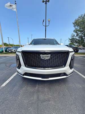 2025 Cadillac Escalade - Sport Platinum Sport Utility 4D