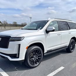 2023 Cadillac ESCALADE 4WD SPORT PLATINUM \ud83d\udd25
