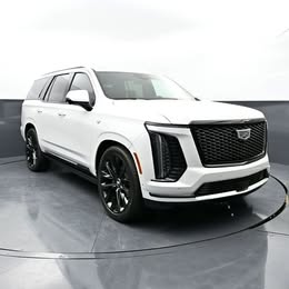 2025 Cadillac Escalade Sport Platinum 4WD Automatic  6766 Miles
