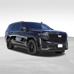 2024 Cadillac Escalade