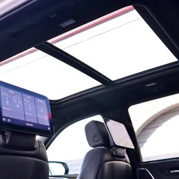2023 Cadillac Escalade Premium Luxury Sport Utility 4D