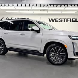 2021 Cadillac Escalade Sport Platinum \ud83e\udd18