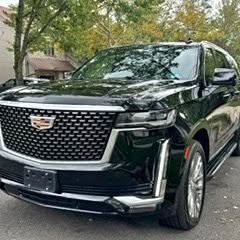 2023 Cadillac Escalade