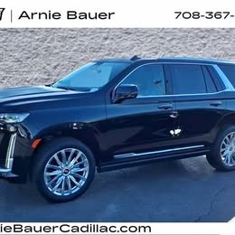 2024 Cadillac Escalade Premium Luxury \ud83e\udd18 30323 Miles