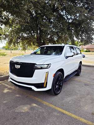 2021 Cadillac Escalade - Sport Platinum Sport Utility 4D