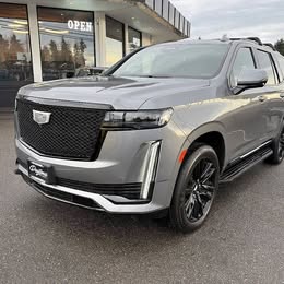 2021 Cadillac Escalade Sport 4dr SUV