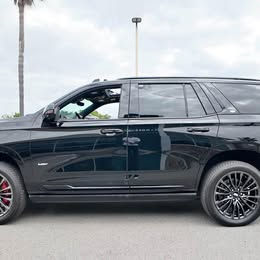 2026 Cadillac Escalade - Sport SUV 4D