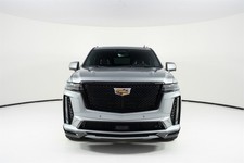 2024 Cadillac Escalade V SERIES