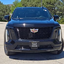 2026 Cadillac Escalade Sport Four Wheel Drive SUV