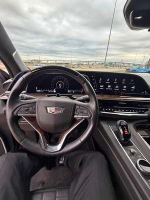 2023 Cadillac Escalade - Platinum Sport Utility 4D