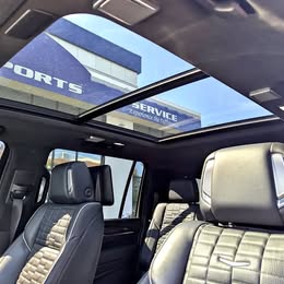 2022 Cadillac Escalade Sport Platinum Sport Utility 4D