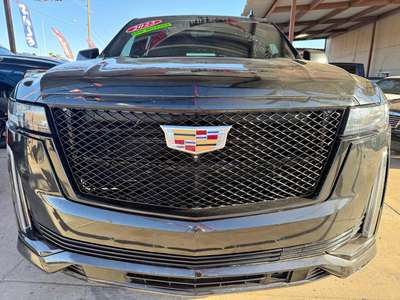 2023 Cadillac Escalade - Sport Utility 4D