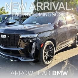 2022 Cadillac Escalade Sport RWD 50.8K miles