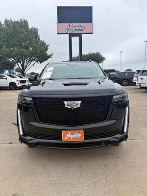 2024 Cadillac Escalade - Sport Platinum Sport Utility 4D