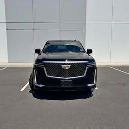 2023 Cadillac Escalade