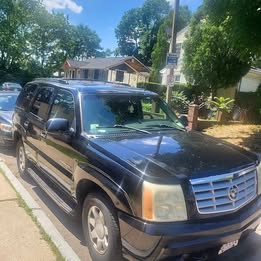 2023 Cadillac Escalade - V-Series Sport Utility 4D