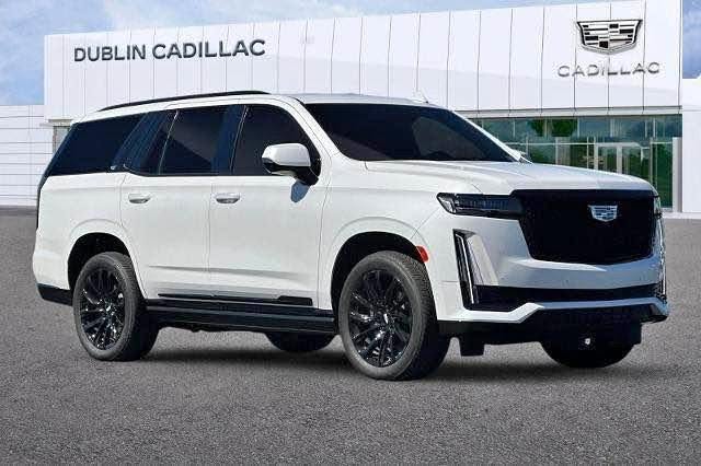 2024 Cadillac Escalade - Sport SUV 4D