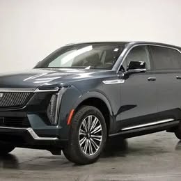 2026 Cadillac Escalade IQ Luxury