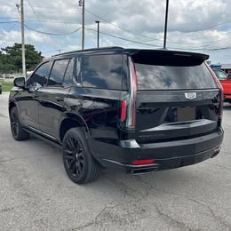 2022 Cadillac Escalade Sport Platinum_1