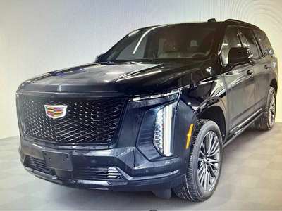 2025 Cadillac Escalade - Sport Platinum Sport Utility 4D