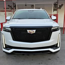 2023 Cadillac escalade rwd sport