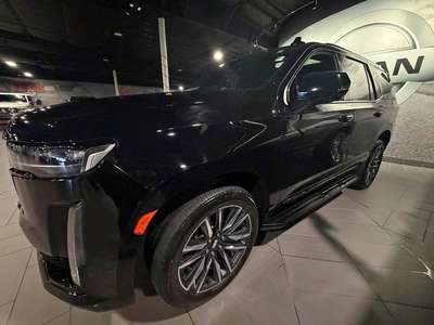 2025 Cadillac Escalade