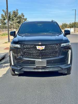 2021 Cadillac Escalade - Premium Sport Utility 4D