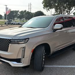2021 Cadillac Escalade Premium