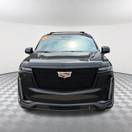 2021 Cadillac Escalade Sport \ud83d\udd25