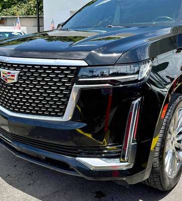 2023 Cadillac Escalade - Sport Utility 4D
