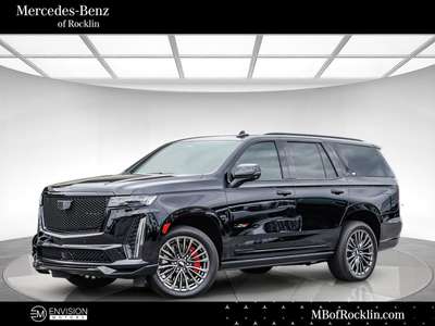 2023 Cadillac Escalade AWD V-Series