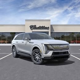 2025 Cadillac Escalade IQ Sport 2 \ud83d\ude0e