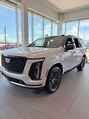 2026 Cadillac Escalade - Sport Platinum Sport Utility 4D