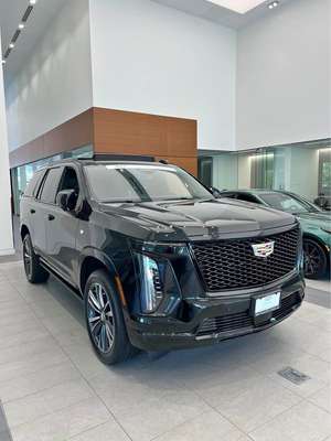 2026 Cadillac Escalade - Sport SUV 4D