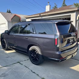 2023 Cadillac Escalade