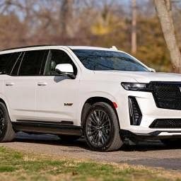 2023 Cadillac Escalade V