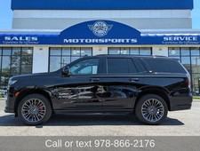 2023 Cadillac Escalade V-Series